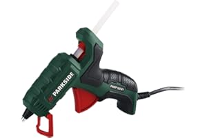 PARKSIDE® Pistolet do klejenia na gorąco PNKP 105 B1