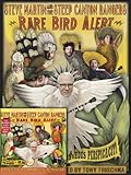 Read Rare Bird Alert Doc