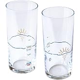 Anason İşleri &Ccedil;elebi Dublesi, Rakı Bardağı 2'li Set