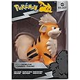 Jazwares Pokémon Caninos Figure 8 cm