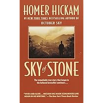 Buy October Sky Book Online at Low Prices in India | October Sky