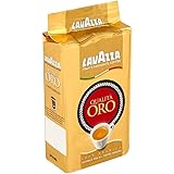 Lavazza Oro Ground Coffee (1 Pack of 250g)