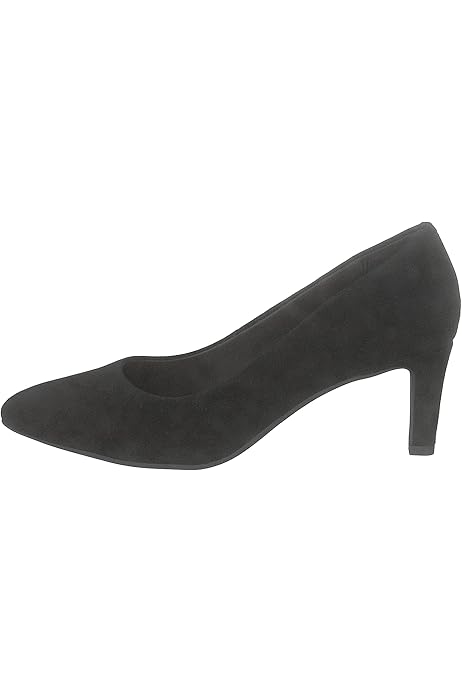 calla violet clarks