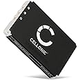CELLONIC, Battery for compatible with Logitech Harmony One, diNovo Edge, 900 Remote (3.7V, 950mAh)