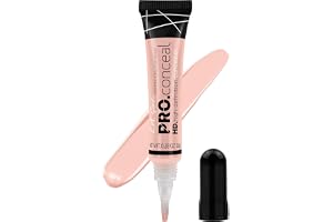 L.A. Girl Cosmetics L.A. GIRL Pro Conceal - Cool Pink Corrector