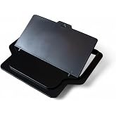 T PARTS Tesla Model Y 2025+ Juniper Armrest Hidden Item Eye &ndash; ABS Material, Hidden Storage Box and Mid Console Accessory