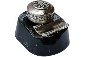 BUOSHA Tinte 48 ml im Glas