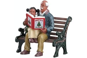 LEMAX - Christmas Stories 72505 Figur Weihnachtsdorf Winterdorf