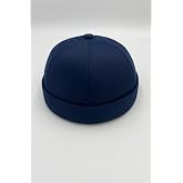 Docker şapka, ayarlanabilir denizci beresi, liman beresi, motorcu şapkası, docker-Cap, brimless şapka, liman şapkası