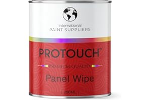 PROTOUCH Panel Wipe Degreaser Silicone Remover Pre-Paint Cleaner - Fast 250ml