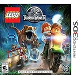lego jurassic world nintendo 3ds trailer  Take-Two Interactive Lego Jurassic World [Importación Italiana]