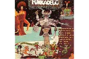 Standing on the Verge of Getting It on