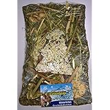 JR-Farm Grainless Winterliches Geschenkkistchen für Nager mit Weihnachtsbaum 200g