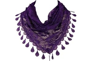 MAIRY Damen Schals Halstücher Stola Sommer Umschlagtücher Halstuch Hochzeiten Braut Bridemaids Abendgarderobe