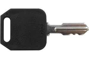 GREENSTAR - Universell kontaktnyckel - ersätter AYP/ROPER 140401, JOHN DEERE GY20680, MTD 725-1744, SimpLICITY 1717163 - För