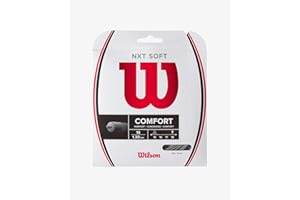 Just Tennis Wilson NXT String Set (All 2024 Styles & Colors)