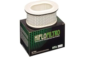 HIFLOFILTRO Hiflo Luftfilter