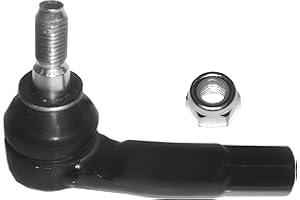 ‎SKF SKF Spurstangenkopf Vorderachse rechts Traggelenk VKDY 311001 für VW POLO (9N) Polo Schrägheck (6R1, 6C1) Fox Schrägheck (5Z1, 5Z3, 5Z4) Polo Limousine (602, 604, 612, 614) für SKODA FABIA (6Y2)