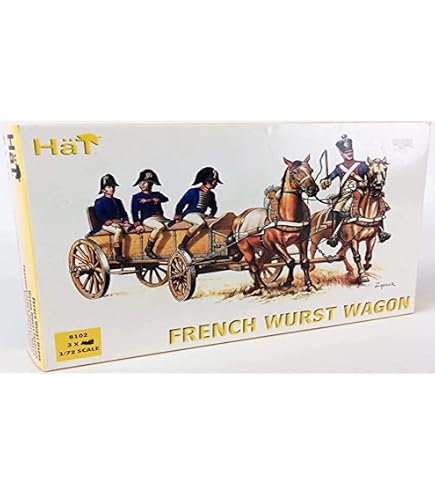 Zvezda Models - Groupe De Commandement Dragoon Français - Maquette 1/72 Napoléon