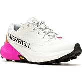 Merrell J068234-Z Agility Yol Koşu Beyaz Kadın Spor Ayakkabı