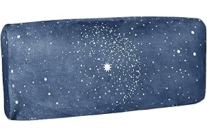 ‎YOGA DESIGN LAB Yoga Design Lab The Yoga Bolster | Comfortable, Supportive, Environmentally Friendly, Luxury Yoga Cushion | Recycled Microfibre from Plastic Bottles | Natural Cotton, Foam Filling