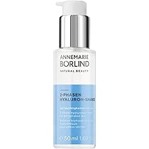 Annemarie Borlind Crema De Día Revitalizante 50mililiter : Amazon