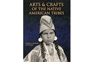 Arts and Crafts of the Native American Tribes