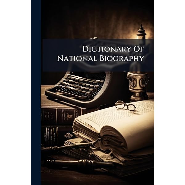 Oxford Dictionary of National Biography: In Association with the