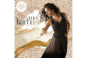 Karbasi Mor / Ojos de Novia