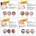 Finewind Blackhead Remover Cleaner Purifying Deep Cleansing Acne Black Mud Face Mask Peel-off