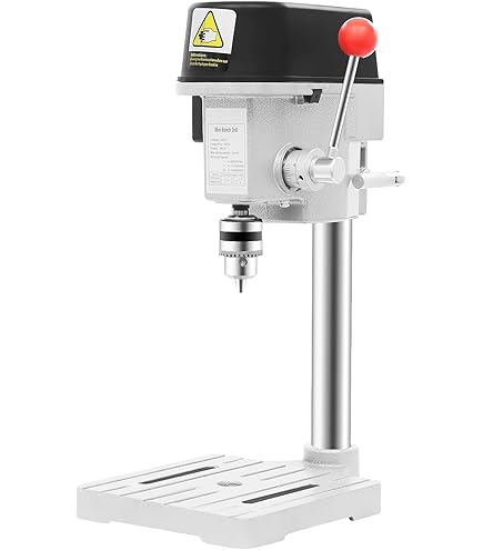 ZIPPER TALADRO DE COLUMNA ZI-STB13T