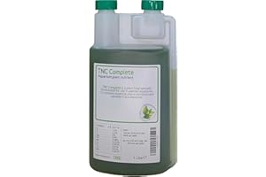 TNC Complete - Plant Fertilizer Aquarium/Aquatic Plant Food (1000ml)