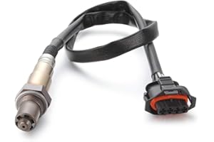 Twilight Garage FRONT Lambda Oxygen Sensor 09199470 855369 855351 For ASTRA G H COMBO CORSA C D 1.0 1.2 1.4 1.6