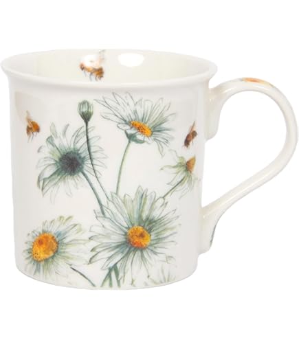 Lot Mug Lot De 4 Mugs En Cu00e9ramique U00e9maillu00e9e Pu00e8re Nou00ebl - Label Emmau00fcs Cadeau Noce De Coquelicot