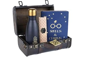 PYRAMID INTERNATIONAL Harry Potter Coffret Cadeau Premium Unisexe Fan Package multicolore voir description