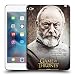Produktbild Offizielle HBO Game Of Thrones Davos Seaworth Zeichen Zitate Soft Gel Hülle für Apple iPad mini 4