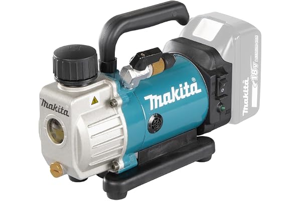 Pompe à vide 18V LXT (produit seul) - MAKITA DVP180Z