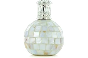 ASHLEIGH & BURWOOD Asleigh & Burwood Lámpara de Fragancia Pequeña Arctic Tundra