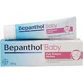 Bepanthol Baby Pişik &Ouml;nleyici Merhem 100 gr