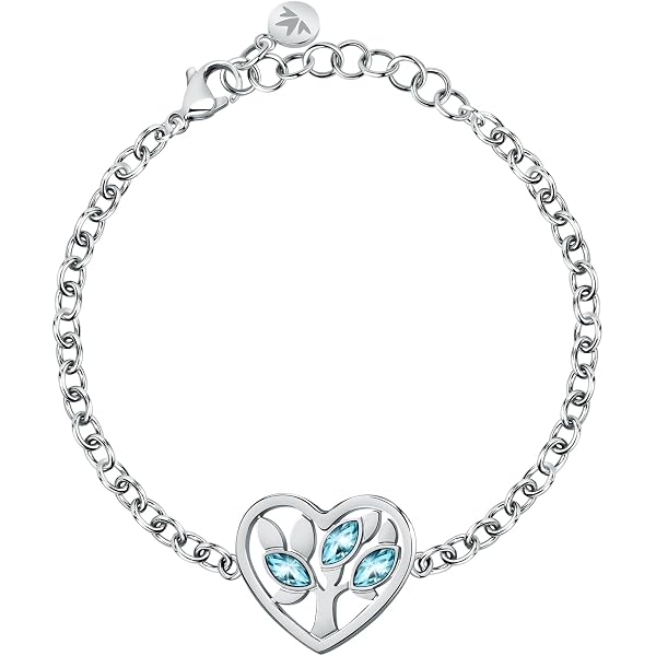 Morellato Bracelet Capsule Collection Femme Passioni en Morellato Bracelet Capsule Collection Femme Passioni en