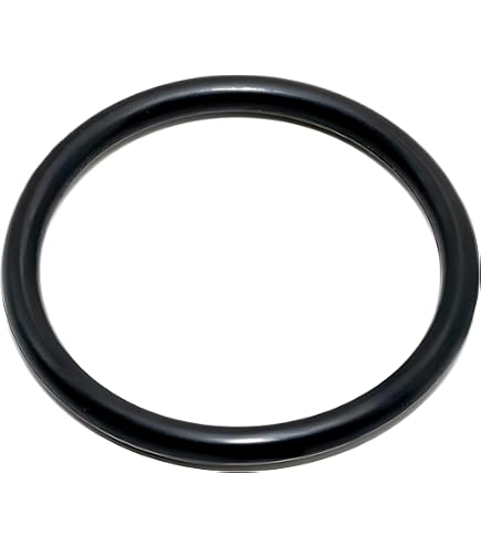 Dichtung Zum Verschlussblech Für MZ RT 125/3, ES, TS 125, 150, IWL