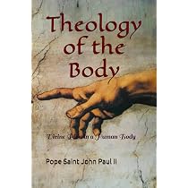 Man & Woman He Created Them (Tob): Amazon.co.uk: John Paul II