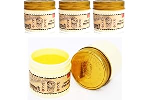 ‎BANDIDO MAXIMUM HOLD AQUA HARD WAX Bandido Aqua Wax No.8 Black/Black (3 x 125 ml) Extreme Strong (Set of 3) Hair Wax Strong Hold Styling Wax Men Pomade Men Hair Wax Men Hair Wax Men's Wax