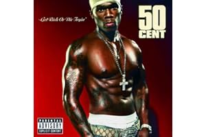 Get Rich Or Die Tryin'