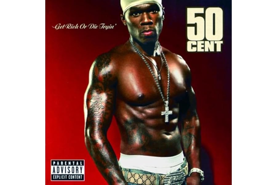 Get Rich Or Die Tryin'