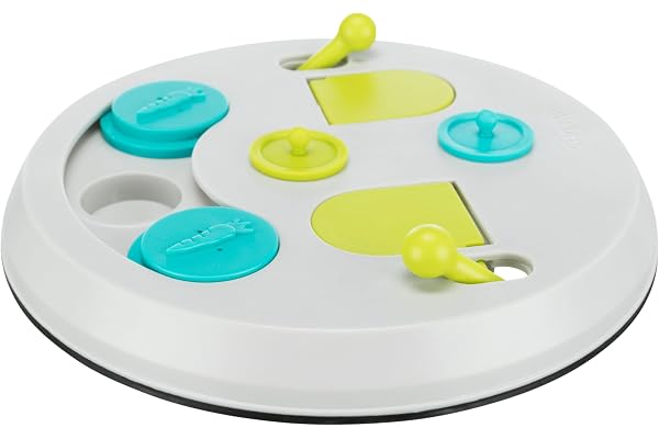 Flip Board Plastique Diametre 23 cm