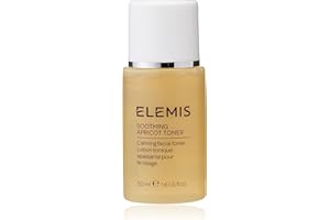 ELEMIS, kojący tonik morelowy 50 ml