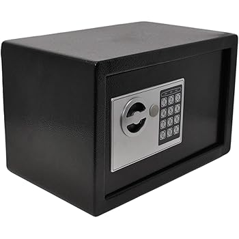 Cassaforte a muro piccola Cassaforte a muro piccola