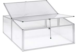 Beckmann FS2 Frühbeet Typ Allgäu Modell 2