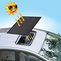 Tenda per portellone posteriore VW Volkswagen Caddy 5 Pilote Brunner
